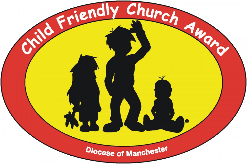 Details of Child Friendly Church are found in Families