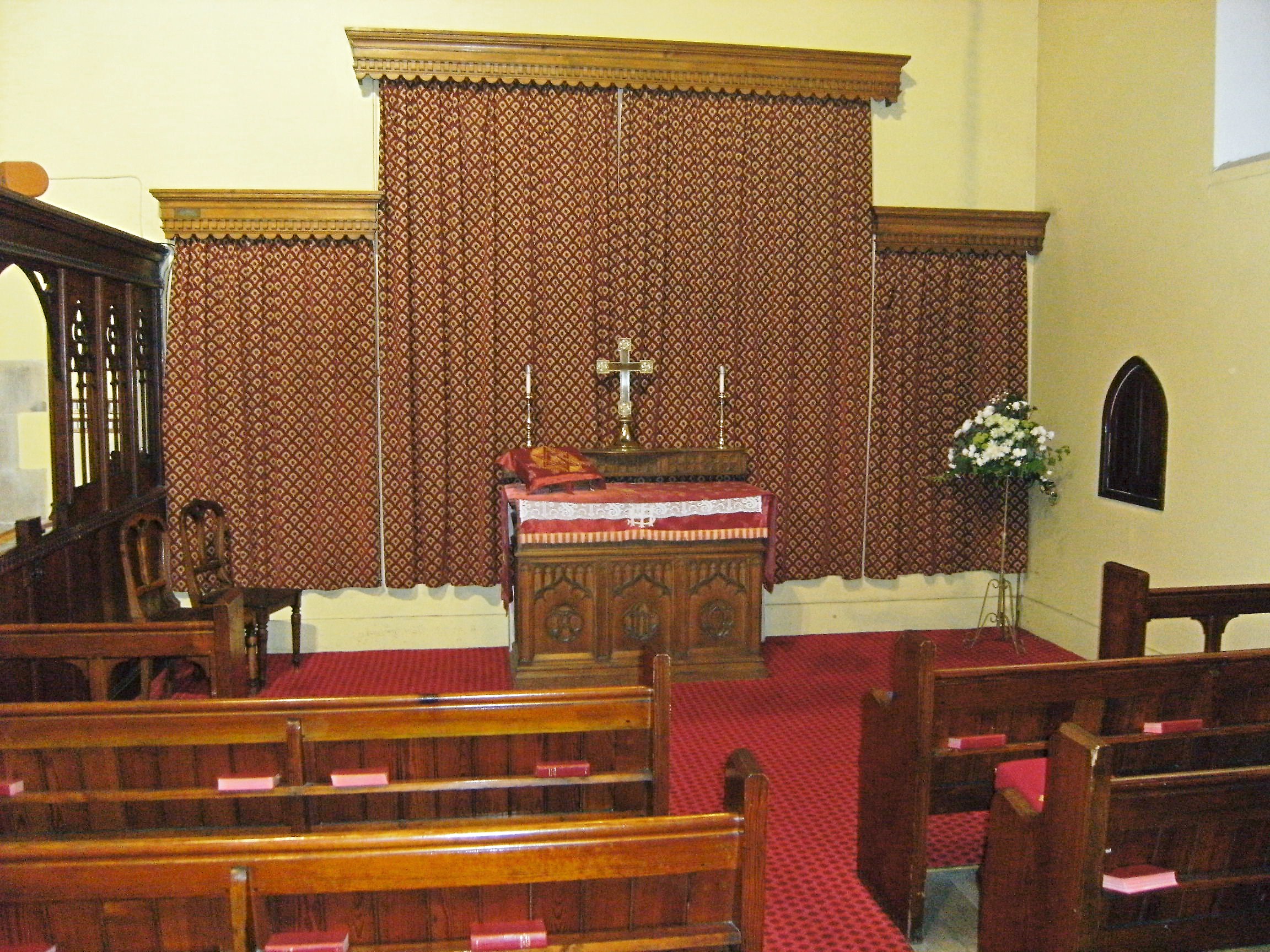 Chapel