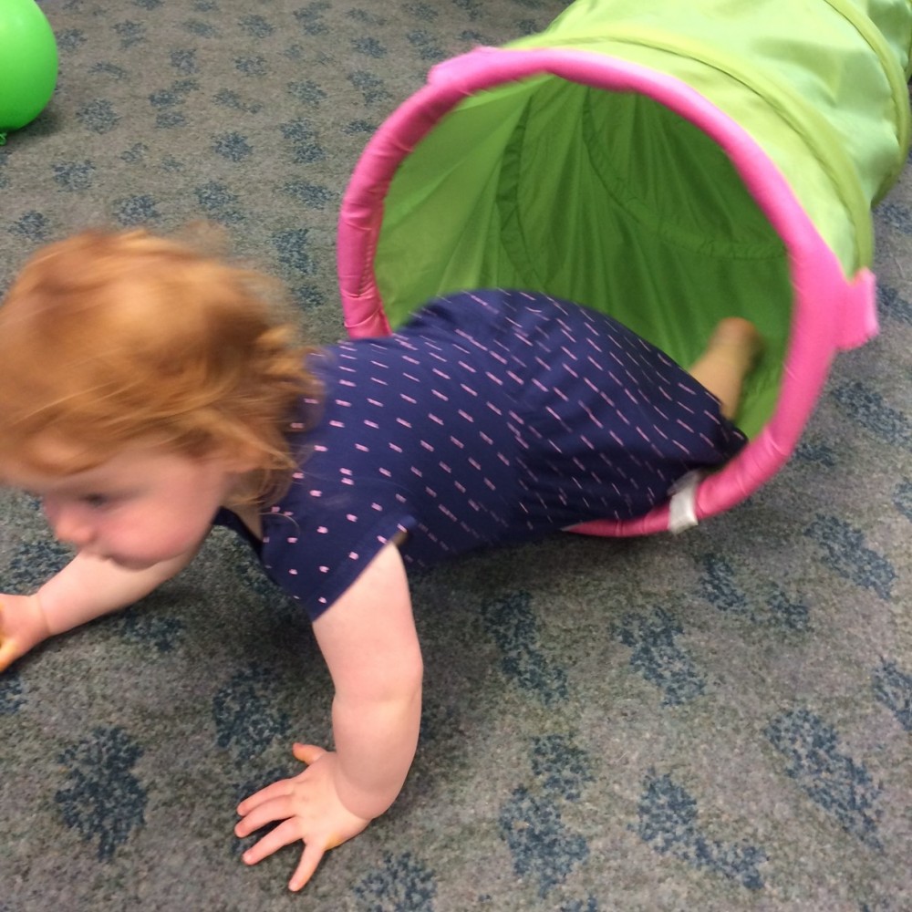 Christ Church Walmersley Bury Cradle Roll